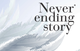 Never ending story